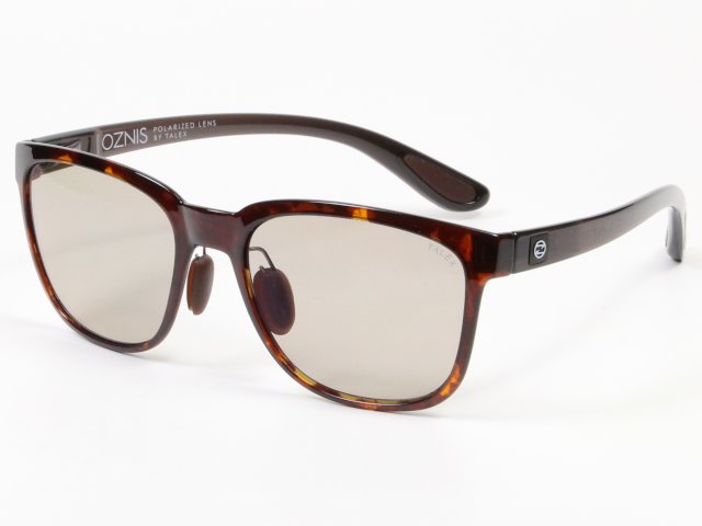 オズニス・フラット18の写真